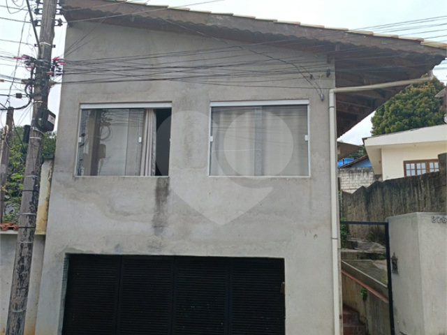 Casa à venda com 2 quartos em Capoavinha, Mairiporã, SP