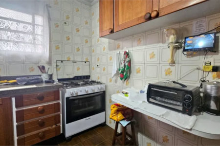 Casa de Vila à venda com 4 quartos, sendo 2 suítes,  em Sumarezinho, São Paulo, SP