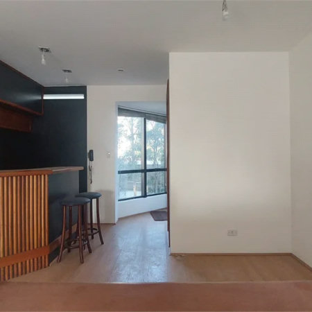 Apartamento à venda com 1 suíte em Vila Suzana, São Paulo, SP