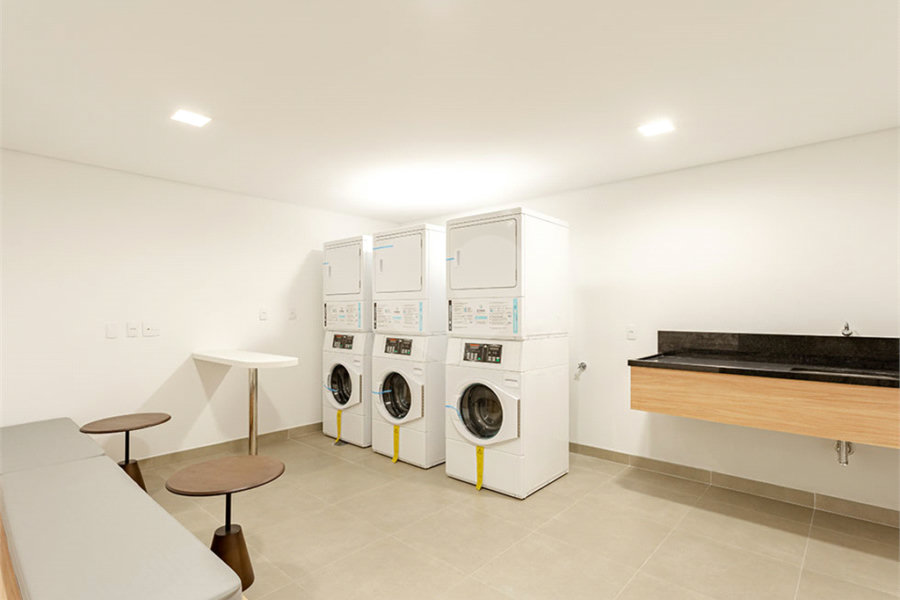 Apartamento à venda com 2 quartos, sendo 1 suíte, em Conceição, São Paulo, SP