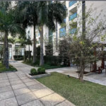 Apartamento à venda com 1 quarto em Pinheiros, São Paulo - SP