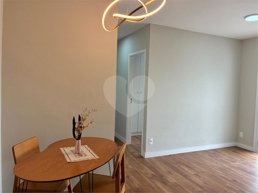Apartamento para alugar com 2 quartos em Vila Rosália, Guarulhos, SP