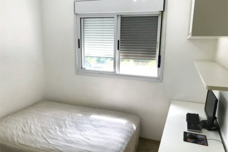 Apartamento à venda com 2 suítes em Vila Andrade, São Paulo, SP
