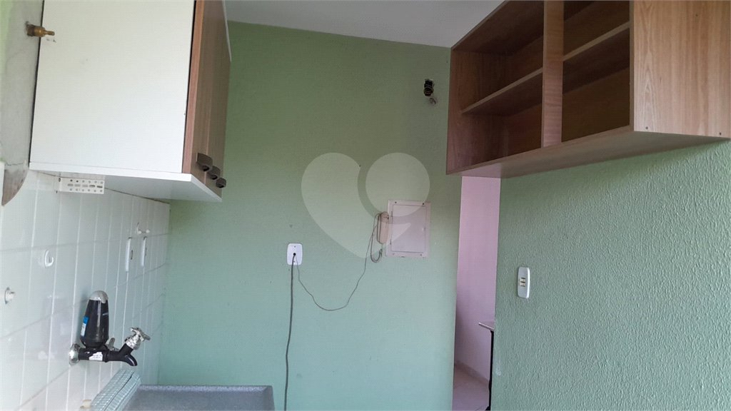 Apartamento à venda ou para alugar com 2 quartos em Campo Grande, Rio de Janeiro, RJ