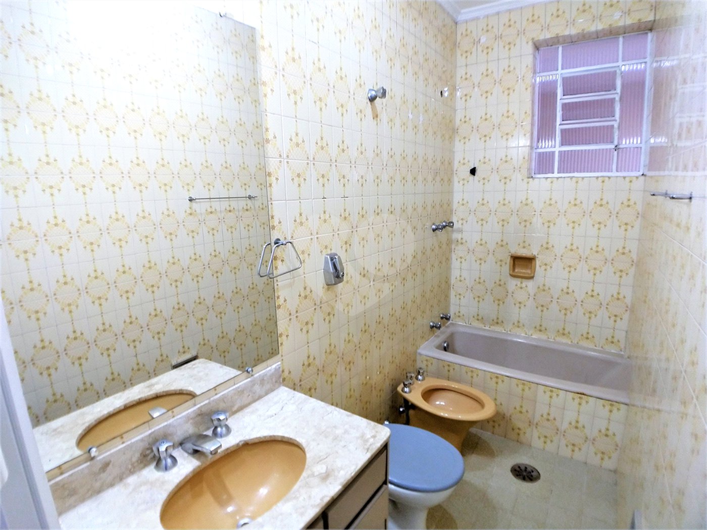 Casa Térrea à venda com 2 quartos em Água Fria, São Paulo, SP