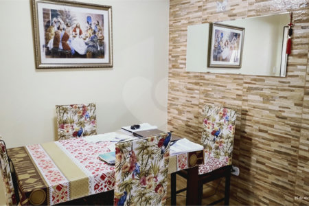 Casa à venda com 3 quartos em Vila Leopoldina, São Paulo, SP