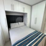 Apartamento à venda com 1 quarto em Várzea da Barra Funda, São Paulo, SP