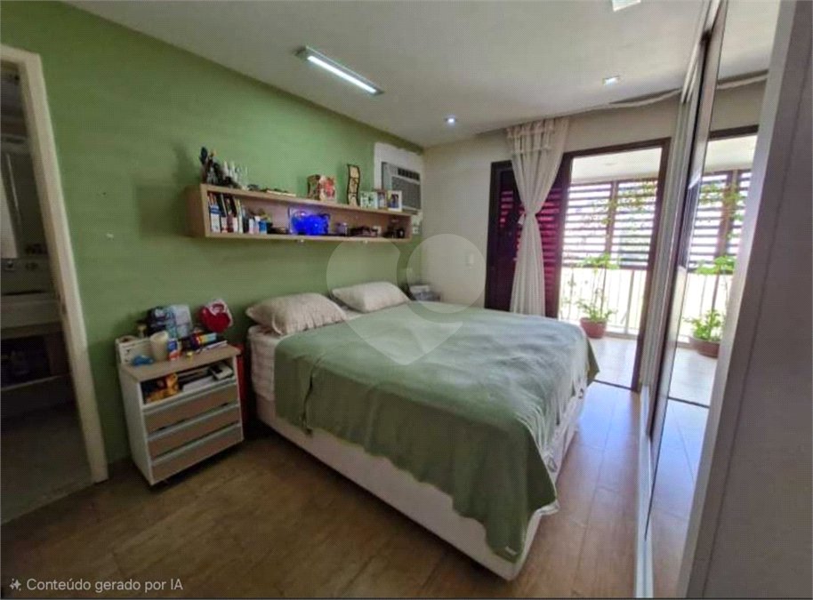 Apartamento à venda com 3 quartos, sendo 1 suíte, em Tijuca, Rio de Janeiro, RJ