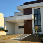 Casa à venda com 2 quartos, sendo 1 suíte, no condomínio Reserva Ipanema, Sorocaba - SP