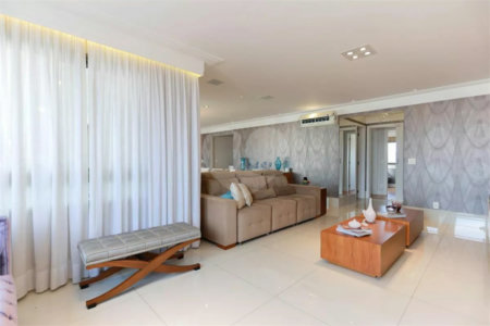 Apartamento à venda com 4 suítes em Santana, São Paulo, SP