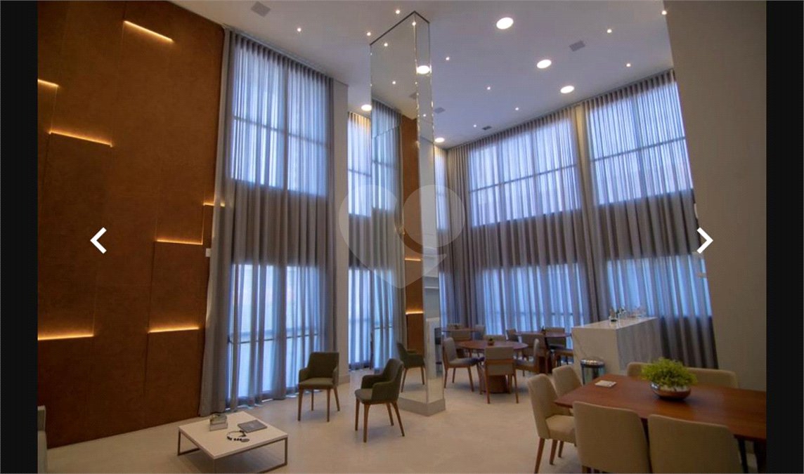 Apartamento à venda com 2 quartos no Centro, Araraquara, SP