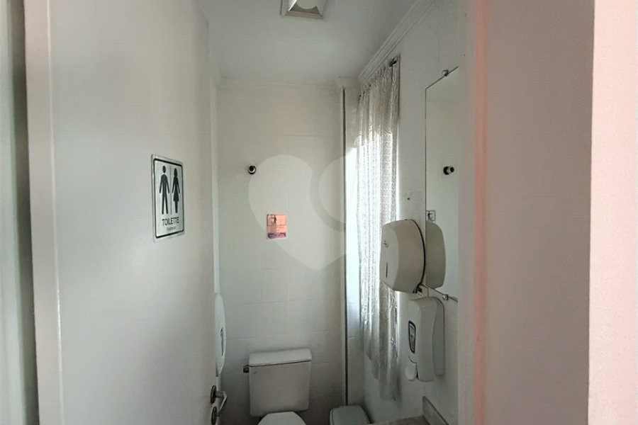 Sala à venda ou para alugar em Santana, São Paulo, SP