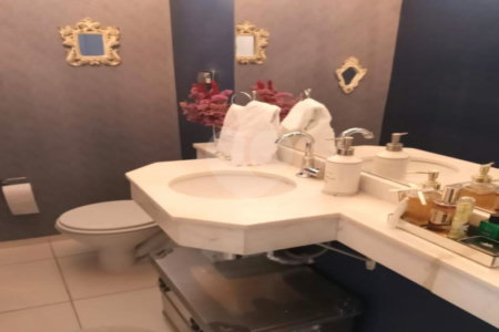Casa à venda com 3 quartos, sendo 1 suíte, em Vila Mascote, São Paulo, SP