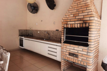 Cobertura à venda, 129 m² por R$ 980.000,00 - Centro - Guarujá/SP