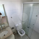 Apartamento à venda com 3 suítes em Santa Teresinha, São Paulo, SP