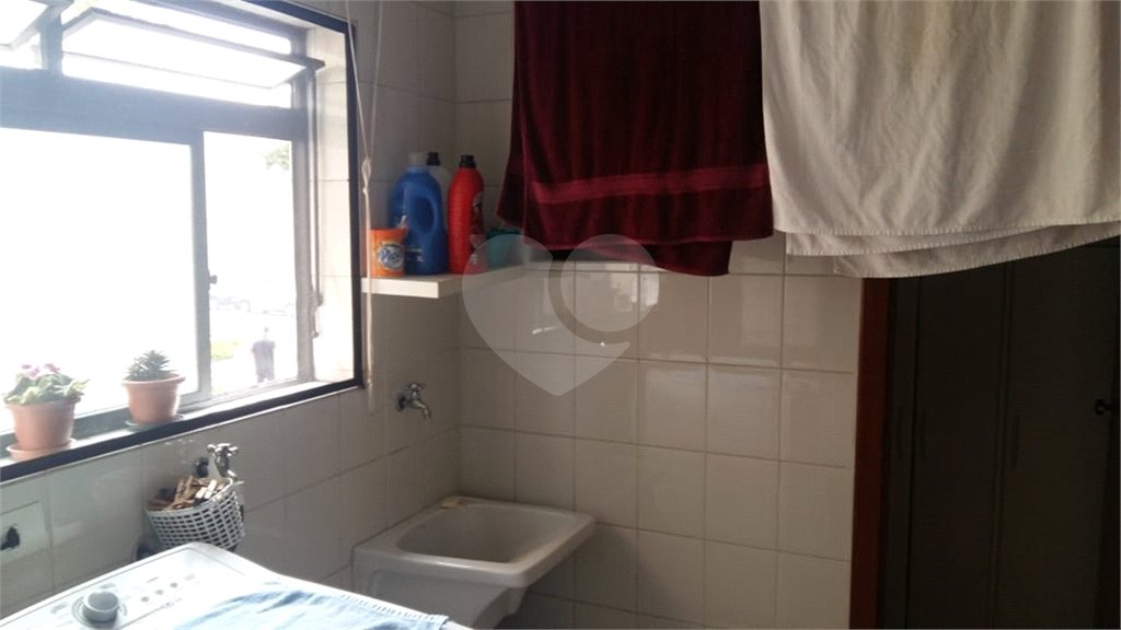 Apartamento à venda com 3 quartos, sendo 1 suíte, em Santa Teresinha, São Paulo, SP