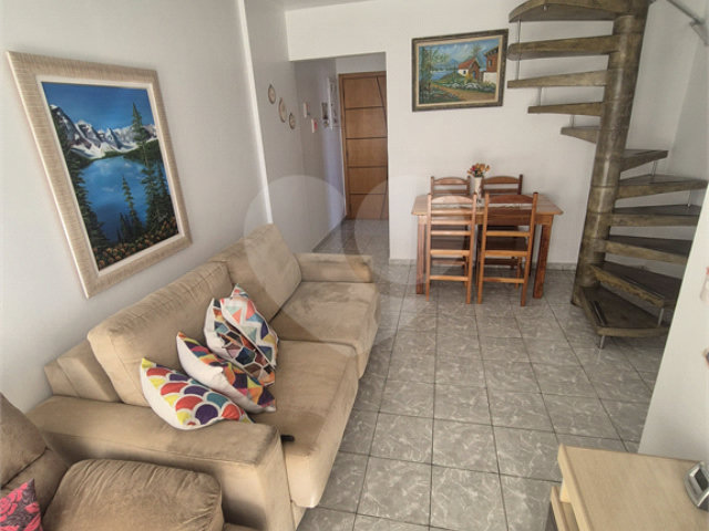 Cobertura à venda com 3 quartos, sendo 1 suíte,  em Casa Verde, São Paulo, SP