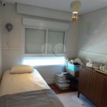 Apartamento à venda com 4 suítes em Santa Teresinha, São Paulo, SP