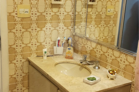 Sobrado à venda com 2 quartos em Chácara Santo Antônio (zona Sul), São Paulo, SP