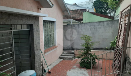 Casa Térrea à venda com 2 quartos em Alto da Boa Vista, São Paulo, SP