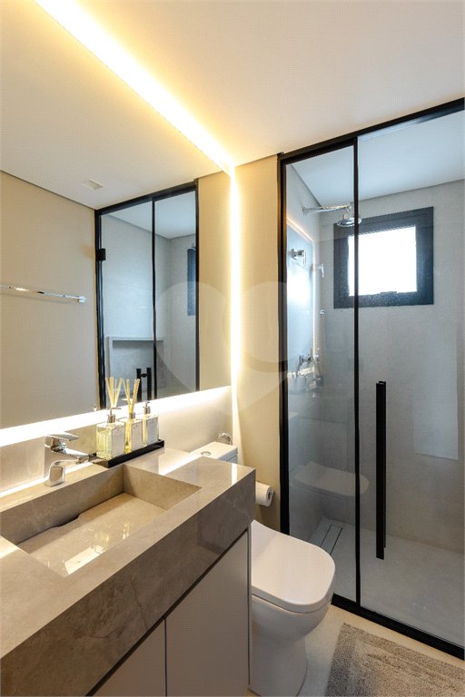 Garden à venda com 2 quartos, sendo 1 suíte, em Jardim Europa, São Paulo, SP