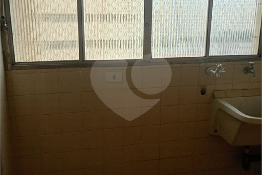 Apartamento à venda com 3 quartos em Santana, São Paulo, SP