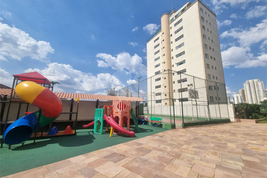Apartamento à venda com 3 quartos, sendo 1 suíte, em Santana, São Paulo, SP