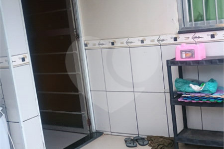 Villagio à venda com 3 quartos em Senador Vasconcelos, Rio de Janeiro, RJ