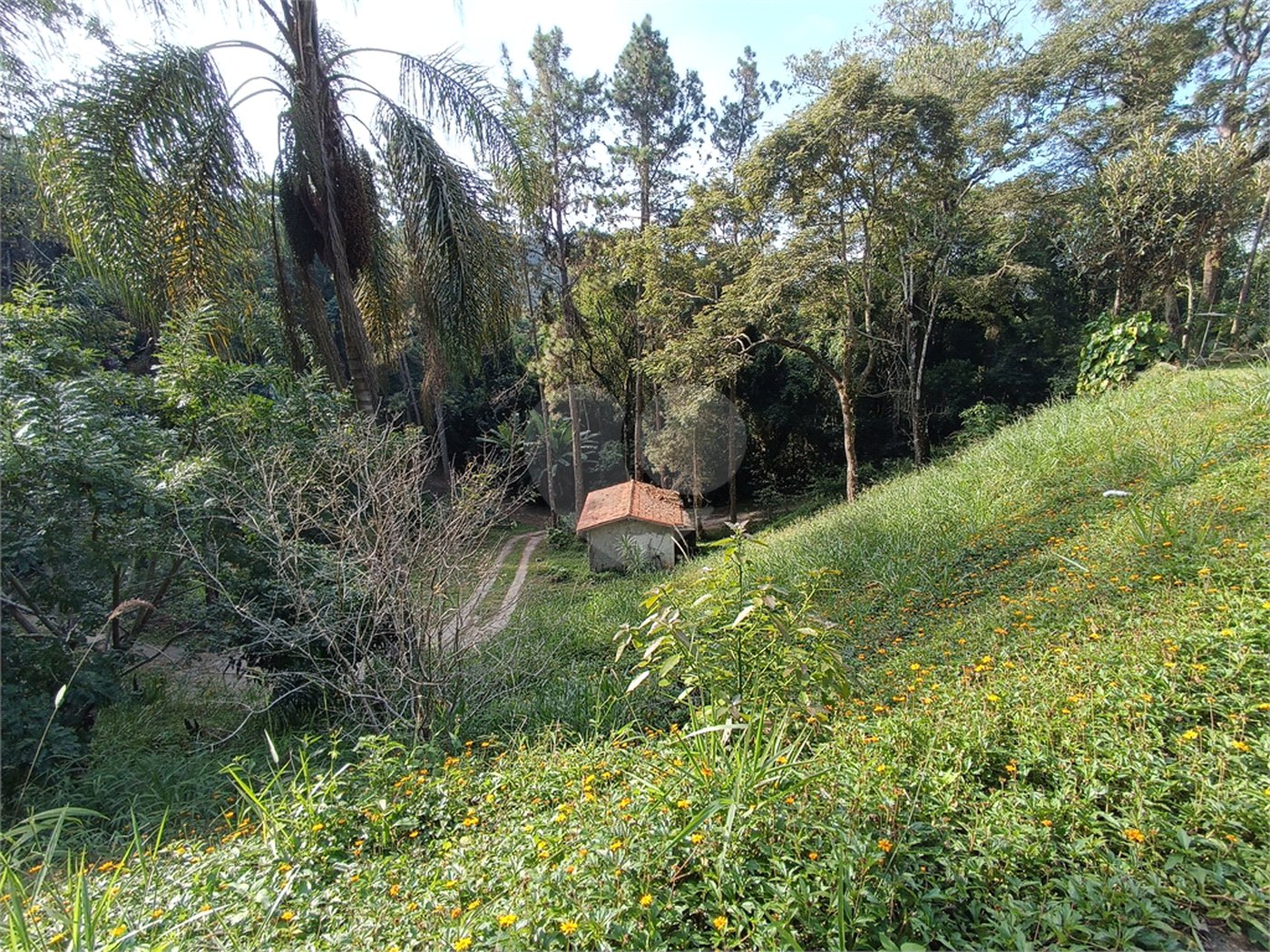 Chácara à venda com 2 quartos, sendo 1 suíte, em Caete (mailasqui), São Roque, SP