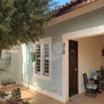 Casa à venda com 3 quartos, sendo 1 suíte, em Cidade Nova I, Indaiatuba, SP