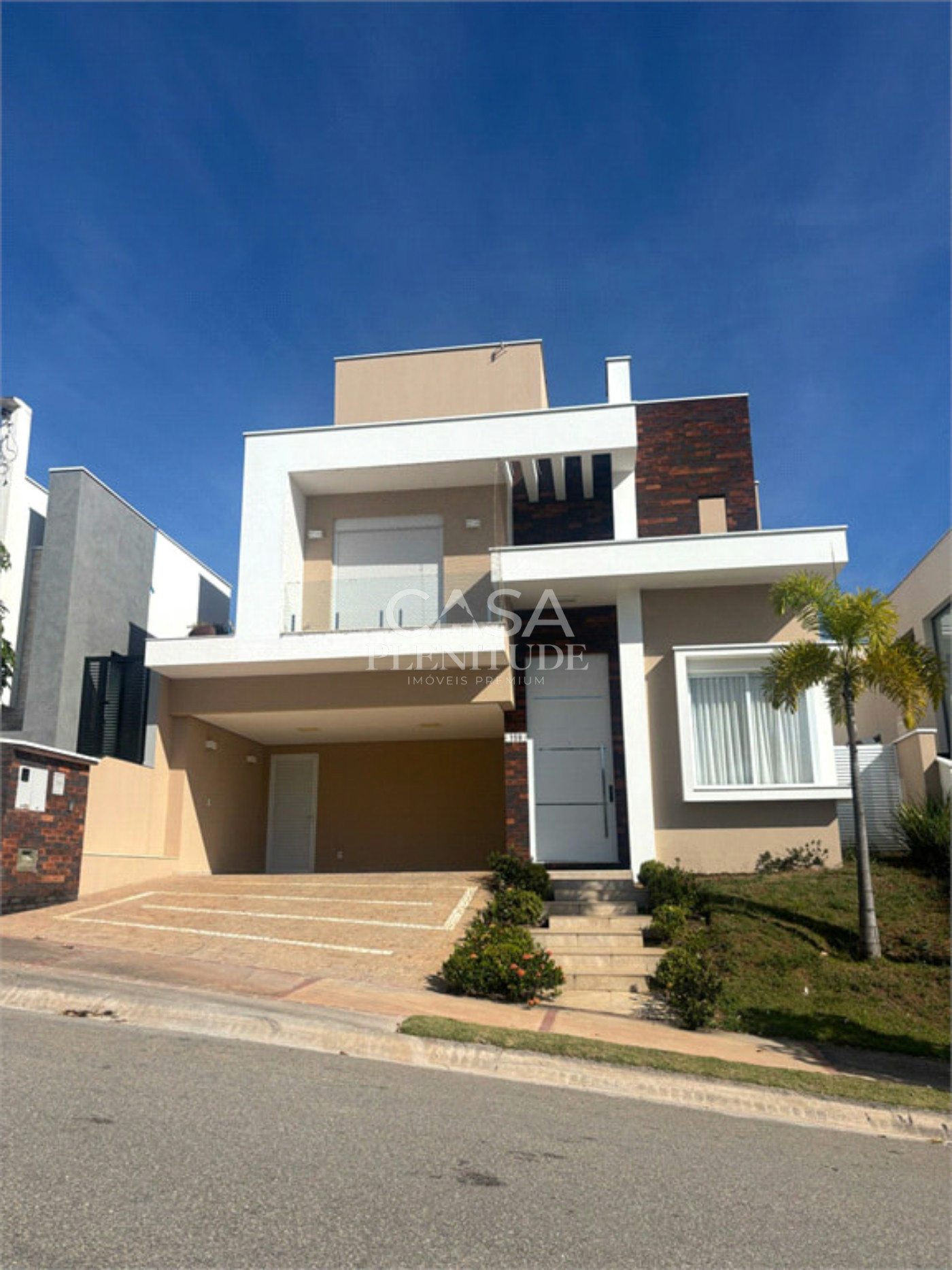 Casa em condomínio para alugar com 3 suítes em Cyrela Landscape Esplanada, Votorantim, SP