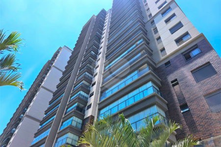 Apartamento à venda com 3 quartos, sendo 1 suíte, em Chácara Santo Antônio, São Paulo, SP