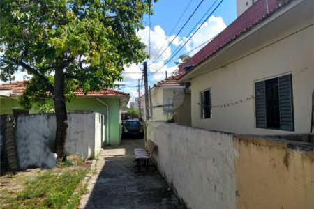 Terreno à venda em Vila Constança, São Paulo, SP