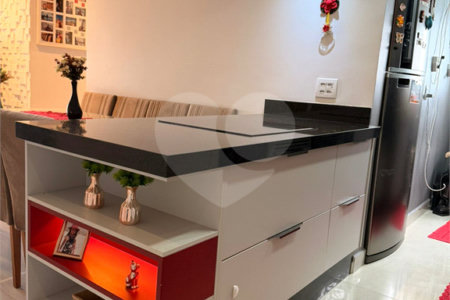 Apartamento à venda com 3 quartos, sendo 1 suíte,  no Centro, Diadema, SP