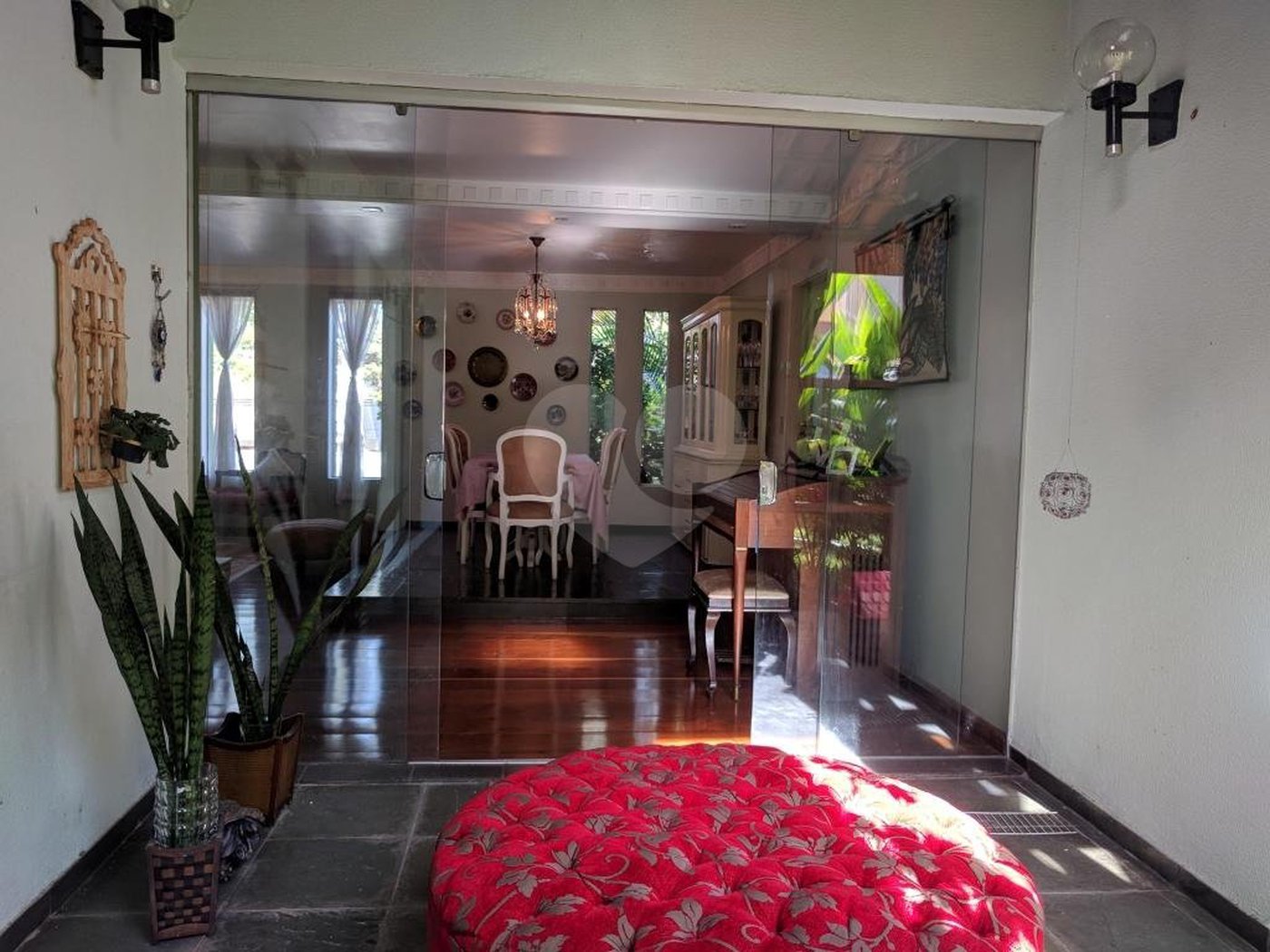Sobrado à venda ou para alugar com 5 quartos, sendo 3 suítes, em Jardim Marajoara, São Paulo, SP