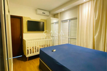Casa à venda com 2 quartos, sendo 1 suíte, em Vila Fiori, Sorocaba, SP