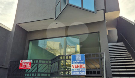 Prédio à venda em Imirim, São Paulo, SP