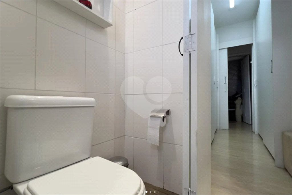 Apartamento à venda com 4 quartos, sendo 2 suítes, em Vila Augusta, Guarulhos, SP