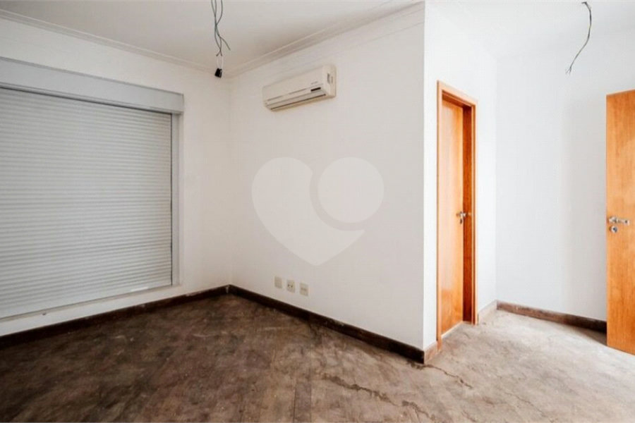 Apartamento à venda com 4 suítes em Anália Franco, São Paulo, SP