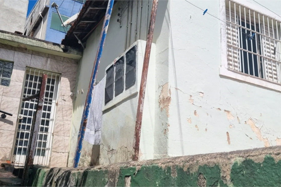 Casa Térrea à venda com 3 quartos em Freguesia do Ó, São Paulo, SP