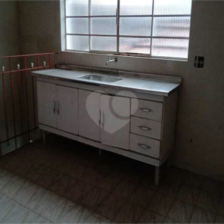 Sobrado à venda com 2 quartos em Vila Miami, São Paulo, SP