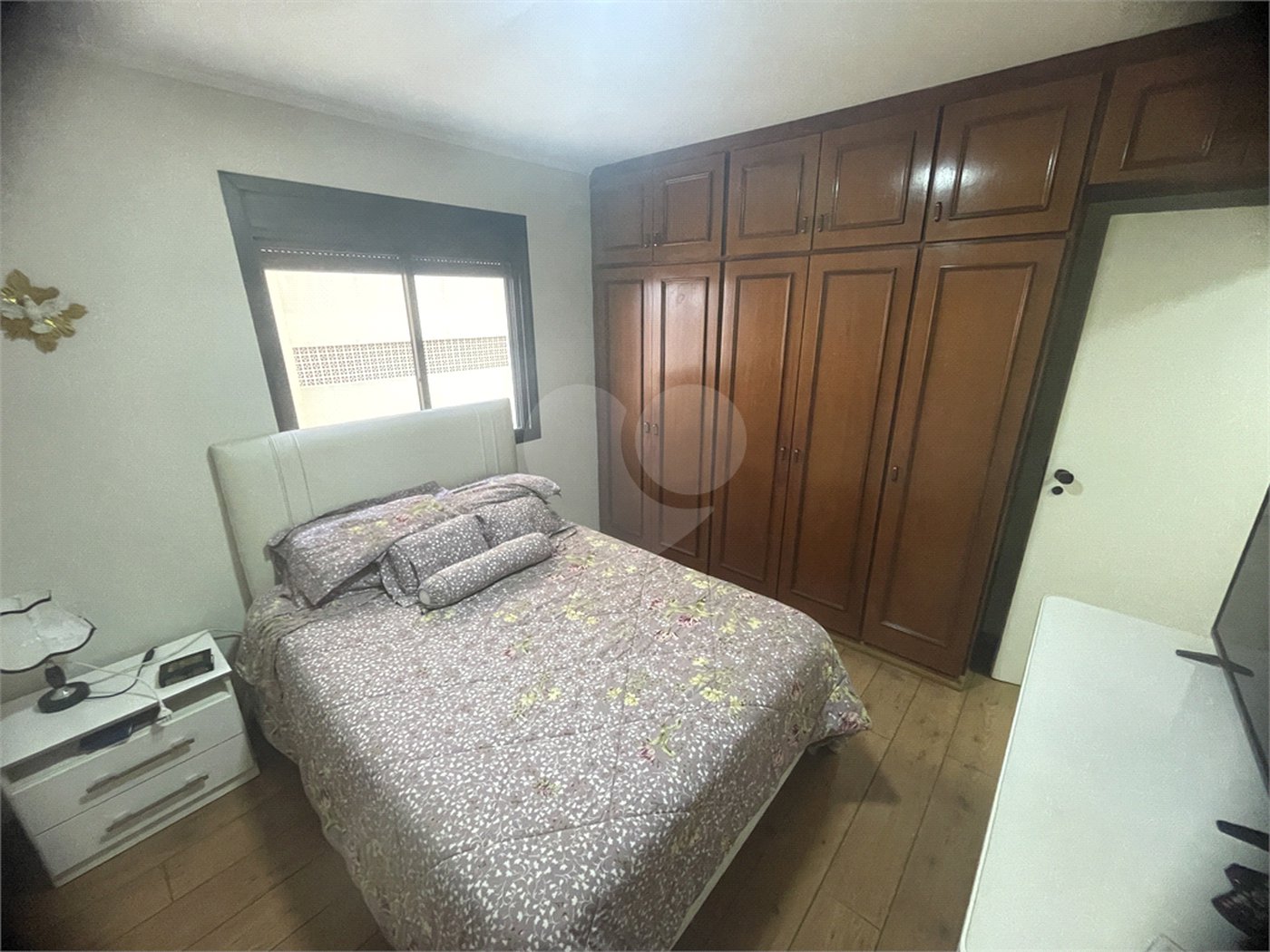 Apartamento à venda com 4 quartos, sendo 1 suíte,  em Santa Teresinha, São Paulo, SP