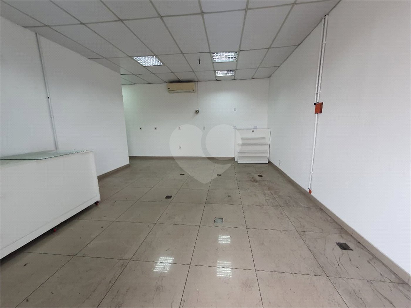Salão para alugar em Jardim Brasília (zona Leste), São Paulo, SP
