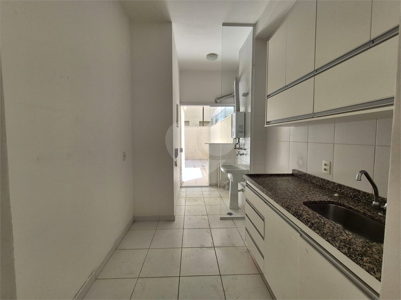 Garden à venda com 3 quartos, sendo 1 suíte,  em Vila Polopoli, São Paulo, SP