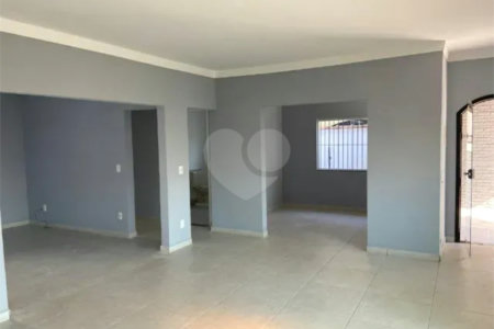 Casa para alugar em Jardim das Indústrias, São José dos Campos, SP