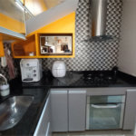 Duplex à venda com 3 quartos, sendo 1 suíte, em Jardim Bonfiglioli, São Paulo, SP