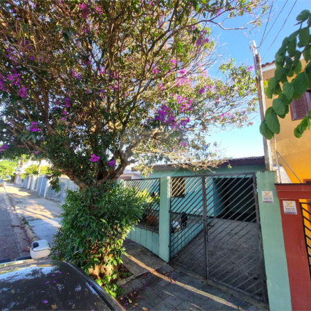 Casa à venda com 4 quartos, sendo 1 suíte,  em Jardim Guarujá, Sorocaba, SP