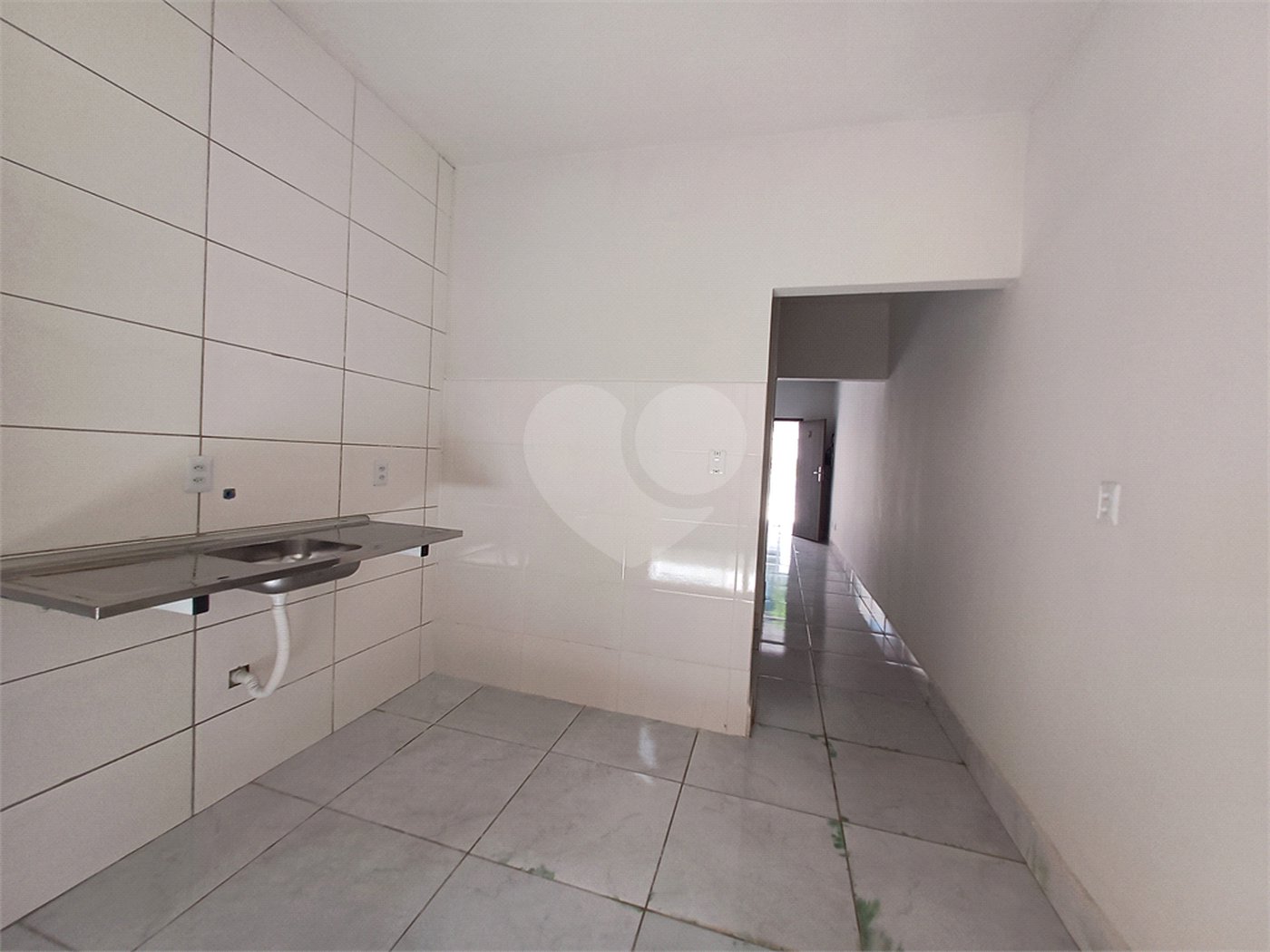 Sobrado à venda com 2 quartos em Vila Almeida, Sorocaba, SP