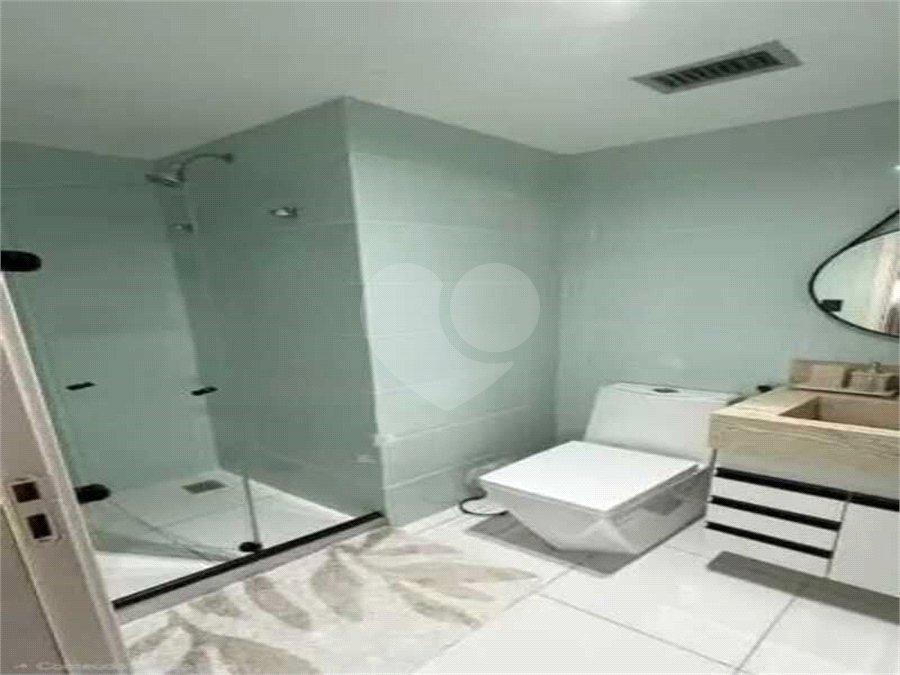 Cobertura à venda com 3 suítes em Tijuca, Rio de Janeiro, RJ