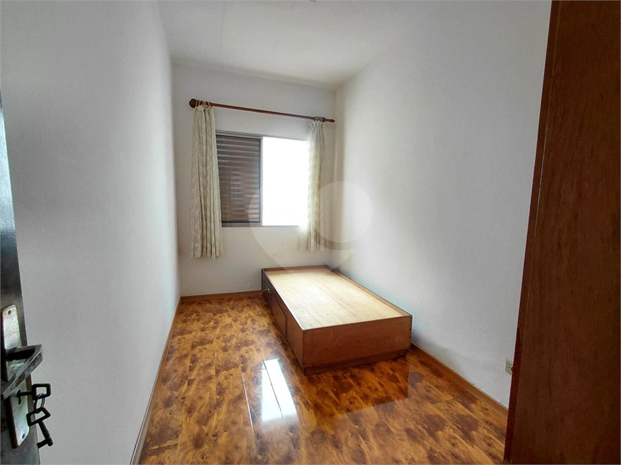 Sobrado à venda com 3 quartos em Vila Romana, São Paulo, SP